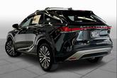 Thumbnail of 2024 Caviar Lexus RX 350