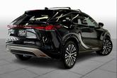 Thumbnail of 2024 Caviar Lexus RX 350
