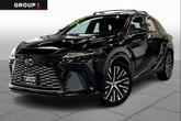 Photo of 2024 Caviar Lexus RX 350