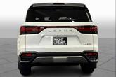 Thumbnail of 2025 Eminent White Pearl Lexus LX 600