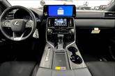 Thumbnail of 2025 Eminent White Pearl Lexus LX 600