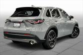 Thumbnail of 2025 Urban Gray Pearl Honda HR-V