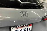 Thumbnail of 2025 Urban Gray Pearl Honda HR-V