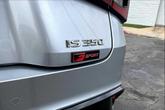 Thumbnail of 2022 Iridium Lexus IS 350