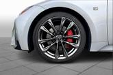 Thumbnail of 2022 Iridium Lexus IS 350
