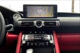 Thumbnail of 2022 Iridium Lexus IS 350
