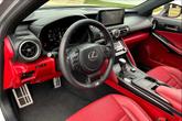 Thumbnail of 2022 Iridium Lexus IS 350