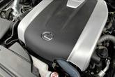 Thumbnail of 2022 Iridium Lexus IS 350