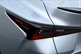 Thumbnail of 2022 Iridium Lexus IS 350