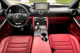 Thumbnail of 2022 Iridium Lexus IS 350