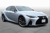 Thumbnail of 2022 Iridium Lexus IS 350