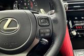 Thumbnail of 2022 Iridium Lexus IS 350