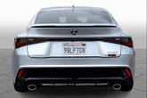 Thumbnail of 2022 Iridium Lexus IS 350