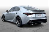 Thumbnail of 2022 Iridium Lexus IS 350