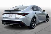 Thumbnail of 2022 Iridium Lexus IS 350