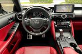 Thumbnail of 2022 Iridium Lexus IS 350