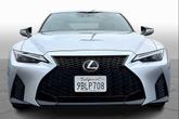 Thumbnail of 2022 Iridium Lexus IS 350