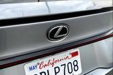 Thumbnail of 2022 Iridium Lexus IS 350