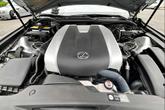 Thumbnail of 2022 Iridium Lexus IS 350