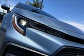Thumbnail of 2022 Celestite Toyota Corolla