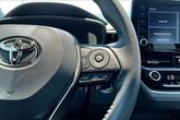 Thumbnail of 2022 Celestite Toyota Corolla