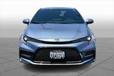 Thumbnail of 2022 Celestite Toyota Corolla