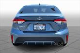 Thumbnail of 2022 Celestite Toyota Corolla