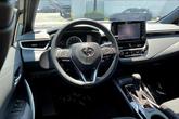 Thumbnail of 2022 Celestite Toyota Corolla