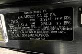 Thumbnail of 2022 Gravity Gray Kia Forte