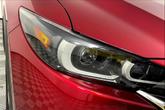 Thumbnail of 2023 Soul Red Crystal Metallic Mazda CX-5