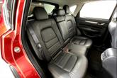 Thumbnail of 2023 Soul Red Crystal Metallic Mazda CX-5