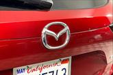 Thumbnail of 2023 Soul Red Crystal Metallic Mazda CX-5