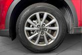 Thumbnail of 2023 Soul Red Crystal Metallic Mazda CX-5