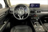 Thumbnail of 2023 Soul Red Crystal Metallic Mazda CX-5