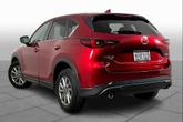 Thumbnail of 2023 Soul Red Crystal Metallic Mazda CX-5