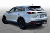 Thumbnail of 2023 Sonic Silver Metallic Mazda CX-9