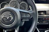 Thumbnail of 2023 Sonic Silver Metallic Mazda CX-9