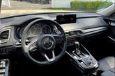 Thumbnail of 2023 Sonic Silver Metallic Mazda CX-9