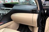 Thumbnail of 2010 Black Sapphire Pearl Lexus RX 350