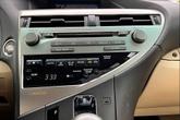 Thumbnail of 2010 Black Sapphire Pearl Lexus RX 350