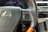 Thumbnail of 2010 Black Sapphire Pearl Lexus RX 350