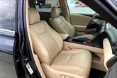 Thumbnail of 2010 Black Sapphire Pearl Lexus RX 350