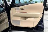 Thumbnail of 2010 Black Sapphire Pearl Lexus RX 350