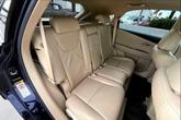 Thumbnail of 2010 Black Sapphire Pearl Lexus RX 350