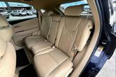 Thumbnail of 2010 Black Sapphire Pearl Lexus RX 350