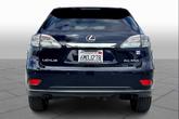 Thumbnail of 2010 Black Sapphire Pearl Lexus RX 350