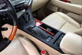 Thumbnail of 2010 Black Sapphire Pearl Lexus RX 350