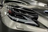 Thumbnail of 2020 Atomic Silver Lexus GX 460