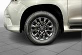 Thumbnail of 2020 Atomic Silver Lexus GX 460