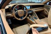 Thumbnail of 2022 Infrared Lexus LC 500